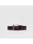 Erkek Spor 4,5cm Kemer [960055] 1