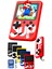 Oyuncak Sup Mini Psp 400 Oyun Konsolu 1 Adet Fiyatıdır 05623 1