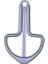 Fun Jaw Harp No:8 (Ağız Kopuzu : 74MM) 2