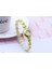 Kalpli Yuvarlak Gold Vintage&retro Saat 2