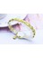 Kalpli Yuvarlak Gold Vintage&retro Saat 3