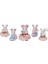 5540 Sylvanian Families Marshmallow Fare Moda Seti +3 Yaş 2
