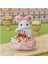 5540 Sylvanian Families Marshmallow Fare Moda Seti +3 Yaş 4