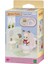 5740 Sylvanian Families Tuvalet Seti (Figürler Dahil Değildir) +3 Yaş 1