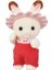 5739 Sylvanian Families Banyo ve Duş Seti (Figürler Dahil Değildir) +3 Yaş 4