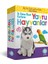 Toys Dokun Hisset Yavru Hayvanlar 1