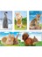 Toys Dokun Hisset Yavru Hayvanlar 3