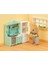 5378 Sylvanian Families Yemek Odası Seti +3 Yaş 4