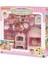 5807 Sylvanian Families Kasaba Pasta Dükkanı Oyun Seti +3 yaş 1