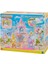 5841 Sylvanian Families Bebek Masal Eğlence Parkı +3 Yaş 1