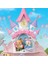 5841 Sylvanian Families Bebek Masal Eğlence Parkı +3 Yaş 4
