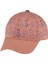 Kitti Bebe Kız Şapka (1-3 Yaş) Y24100-05 Somon 1