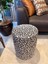 Leopar Desen Puf 2