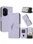 Kickstand Fonksiyonu ile Onur 400 Için Flip Case Premium Pu Deri Flip (Yurt Dışından) 1