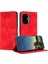 Onur 400 Kart Ekleme Pu Deri Kickstand Cüzdan Için Flip Case (Yurt Dışından) 1