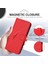 Kickstand Fonksiyonu ile Onur 400 Için Flip Case Premium Pu Deri Flip (Yurt Dışından) 3