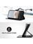 Kickstand Fonksiyonu ile Onur 400 Için Flip Case Premium Pu Deri Flip (Yurt Dışından) 2