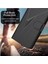 Kickstand Fonksiyonu ile Onur 400 Için Flip Case Premium Pu Deri Flip (Yurt Dışından) 5