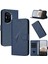 Kickstand Fonksiyonu ile Onur 400 Için Flip Case Premium Pu Deri Flip (Yurt Dışından) 1