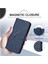 Kickstand Fonksiyonu ile Onur 400 Için Flip Case Premium Pu Deri Flip (Yurt Dışından) 2