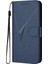 Kickstand Fonksiyonu ile Onur 400 Için Flip Case Premium Pu Deri Flip (Yurt Dışından) 3