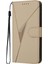 Kickstand Fonksiyonu ile Onur 400 Için Flip Case Premium Pu Deri Flip (Yurt Dışından) 4