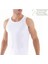 2'li Paket Tender Cotton Yumuşak Kamaşlı Erkek Atlet 1