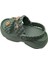 Floraflex | Kadın Eva Lastik Sandalet - Floraflex - Yeşil - 39 5