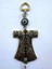 Zamak Döküm Metal Kazak Figür Duvar Kapı Süsü ve Aksesuar 3