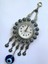 Zamak Döküm Metal Saat Duvar Kapı Süsü ve Aksesuar 3