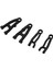 4 Adet Ön Üst ve Alt Kol Sg 1603 Sg 1604 SG1603 SG1604 1/16 Rc Araba Yedek Parçaları Aksesuarları (Yurt Dışından) 3