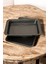 Leeshome 2 Li Kare Emaye Fırın Tepsisi 22X30 25X35 1