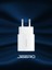 Compact 20W USB + Type-C Çıkışlı 3.0A Hızlı Şarj Başlığı Şarj Aleti 3