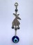 Zamak Döküm Metal Mevlana Figür Duvar Kapı Süsü ve Aksesuar 1