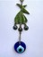 Zamak Döküm Metal Mevlana Figür Duvar Kapı Süsü ve Aksesuar 2