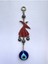 Zamak Döküm Metal Mevlana Figür Duvar Kapı Süsü ve Aksesuar 1