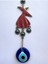 Zamak Döküm Metal Mevlana Figür Duvar Kapı Süsü ve Aksesuar 2