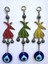 Zamak Döküm Metal Mevlana Figür Duvar Kapı Süsü ve Aksesuar 4
