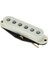 V63, Single Coil Pickup, Bridge, White 3