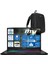 Msı Katana 17 Hx B14WGK-048XTR 14. Nesil Intel İ9-14900HX 24GB Ddr5 4tb SSD 8GB/RTX5070 115W 17.3" Qhd (2560*1440), 240Hz IPS WIN11HOME Gaming Bilg. W048XTRH05+ZETTAÇANTA 1