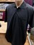 Erkek Polo Yaka Düğmeli Cepli T-Shirt 1