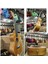 Concert Maun Ağacı Ukulele Kılıf Pena Dahil Kod 0361 1