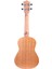 Concert Maun Ağacı Ukulele Kılıf Pena Dahil Kod 0361 5