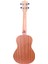 Tenor Maun Ağacı Ukulele Kılıf Pena Dahil Kod 0345 5