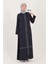 Nevin Abaya Ferace Lacivert 1