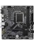 Gıgabyte B760M E Ddr5 Hdmı-Dp Pcıe 4.0 1700P Matx 2