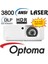 Optoma HZ146X-W Full Hd Hdr Lazer Projeksiyon Cihazı 1