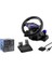 Oyun Direksiyon Seti Pc Ps2 Ps3 Hadron VW-9803 1