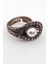 Markazit Taşlı Incili Yüzük 1
