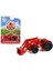 1948 Ford 8n Tractor With Front Loader 1/64 Model Araba 1